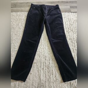 Talbots flawless 5 pocket pants